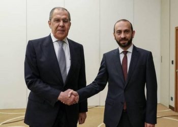 РФ готова содействовать в вопросе подписания мирного договора между Арменией и Азербайджаном