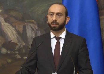 Международное сообщество продолжает видеть урегулирование нагорно-карабахского конфликта в рамках МГ ОБСЕ: Мирзоян