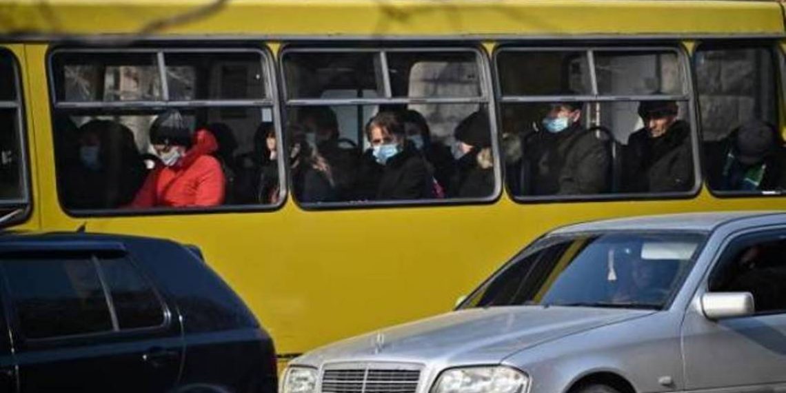 COVID-19: за сутки в Армении подтверждено 19 случаев