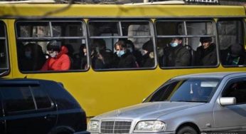 COVID-19: за сутки в Армении подтверждено 19 случаев