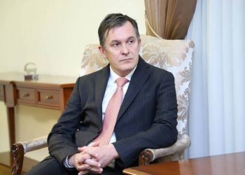 Встреча Мирзоян-Рокфо: подчеркнута роль сопредседательства МГ ОБСЕ в урегулировании нагорно-карабахского конфликта