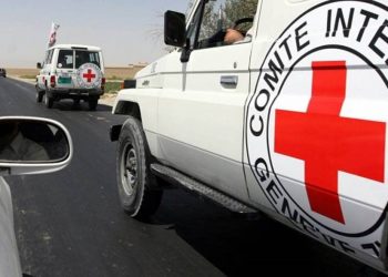 Представители МККК посетили удерживаемых в Азербайджане армянских пленных