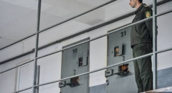 Армения – одна из стран с наименьшим количеством заключенных: статистика Совета Европы