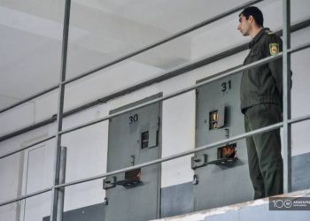 Армения – одна из стран с наименьшим количеством заключенных: статистика Совета Европы