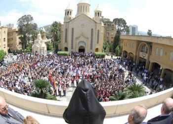 В Бейруте проведут марш требований: армянская община Ливана 24 апреля проведет помятные мероприятия