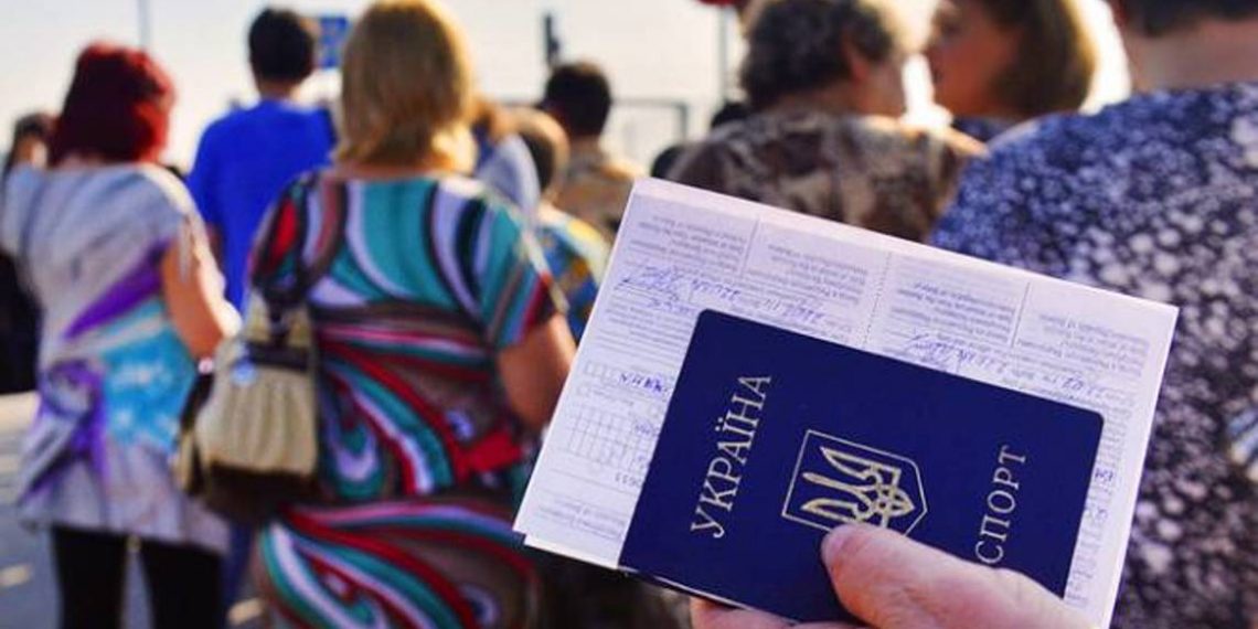 В Миграционную службу Армении для получения статуса беженца обратились 90 граждан Украины