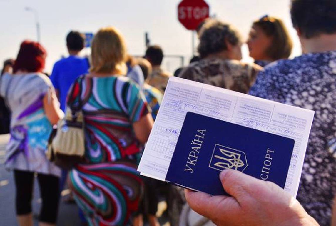 В Миграционную службу Армении для получения статуса беженца обратились 90 граждан Украины