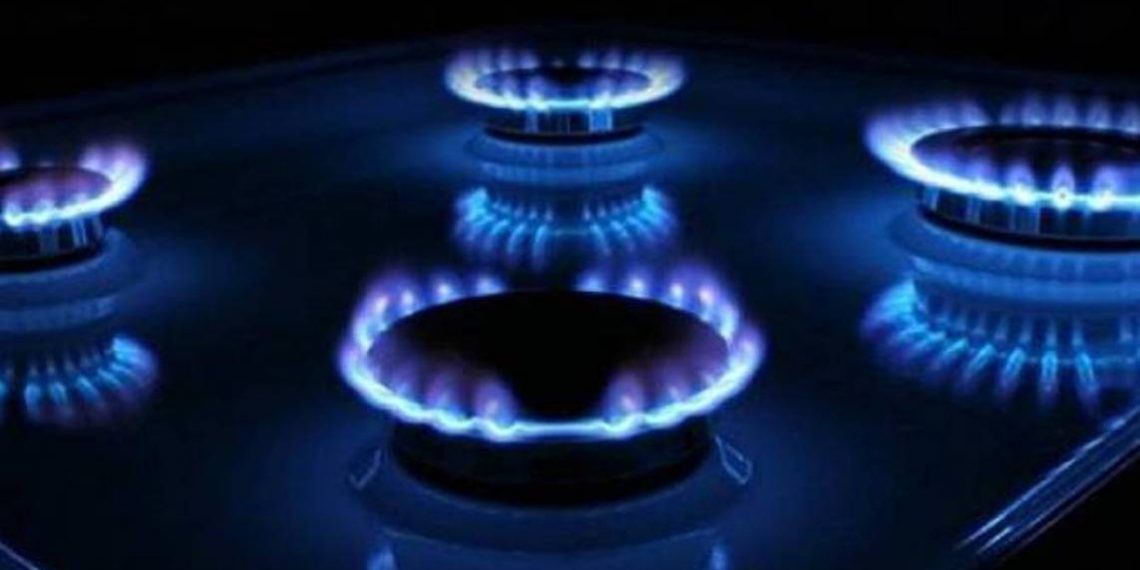 12-13 апреля поступление природного газа в Армению временно будет прекращено