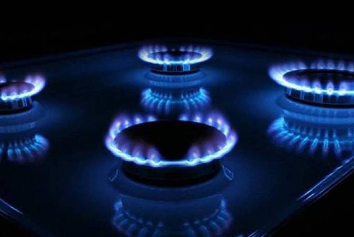12-13 апреля поступление природного газа в Армению временно будет прекращено