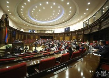 В НС представлен проект ратификации Соглашения о совместной системе связи Вооруженных сил стран СНГ