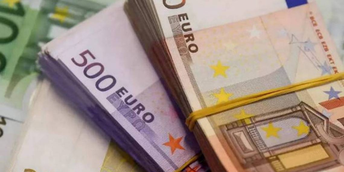 Германия предоставит Армении финансовую помощь в размере 116 миллионов 400 000 евро