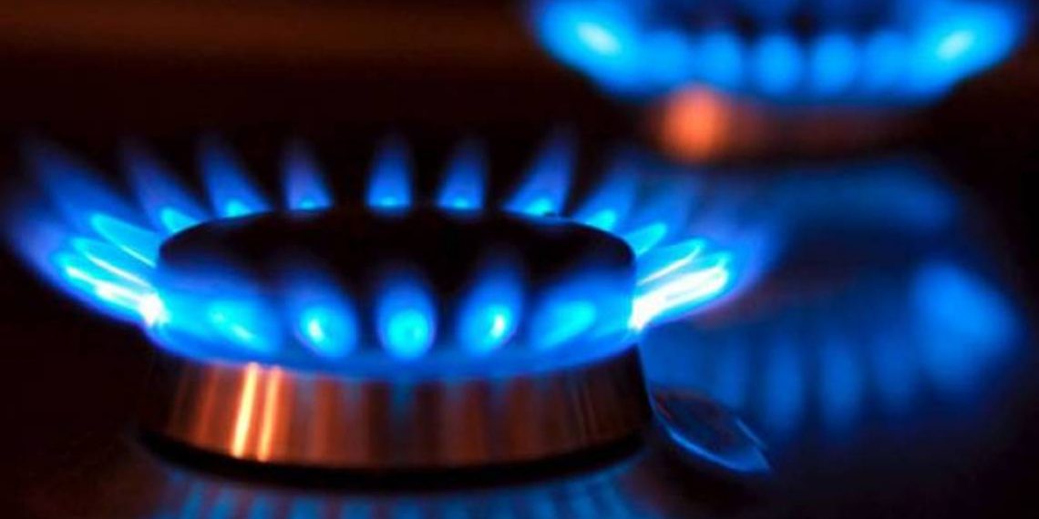 Газоснабжение некоторых участков административного района Кентрон временно будет прекращено