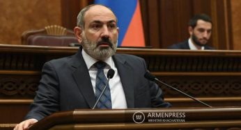 В Брюсселе мы проявили гибкость: Пашинян об отказе от предложения зеркального отвода войск