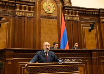 Мы не имели никаких иллюзий, начиная разговор с Азербайджаном и Турцией, но он должен продолжиться: премьер-министр Армении