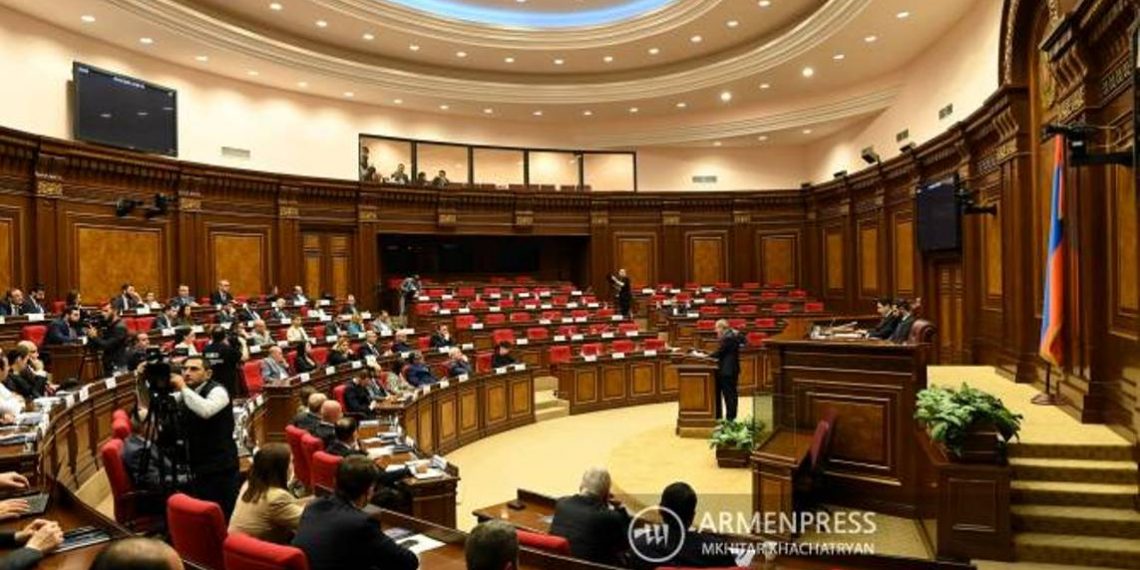 В вопросе обеспечения максимальной эффективности сотрудничества с Грузией нет разногласий: Никол Пашинян