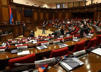 Факты расовой дискриминации, проявляемой Азербайджаном, мы используем для обоснования наших позиций в переговорах: Пашинян