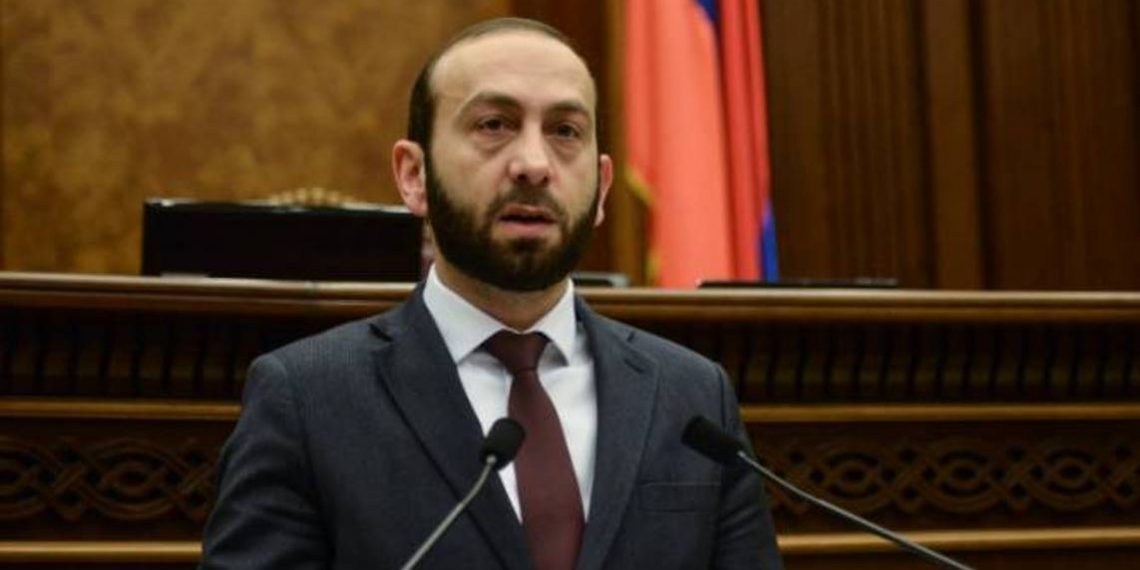 Россия уверяет, что депутатов НС не пустили в Арцах, чтобы избежать провокаций: Мирзоян