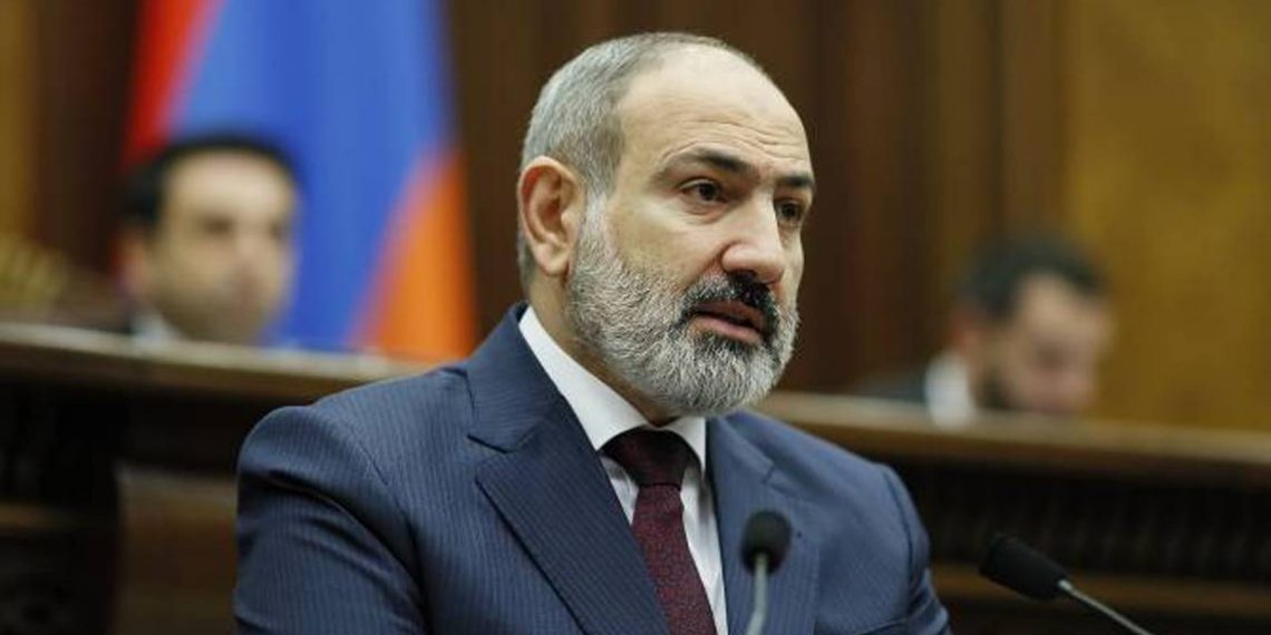 Народ Карабаха в Карабахе должен иметь права, свободы и статус: премьер-министр