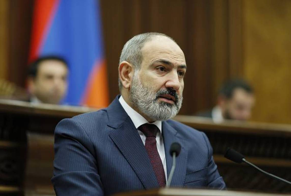 Народ Карабаха в Карабахе должен иметь права, свободы и статус: премьер-министр
