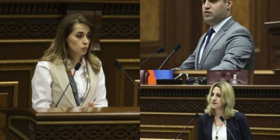 Парламент избрал членов Комиссии по регулированию общественных услуг и Комиссии по защите конкуренции
