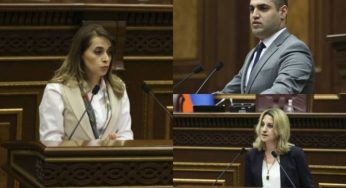 Парламент избрал членов Комиссии по регулированию общественных услуг и Комиссии по защите конкуренции