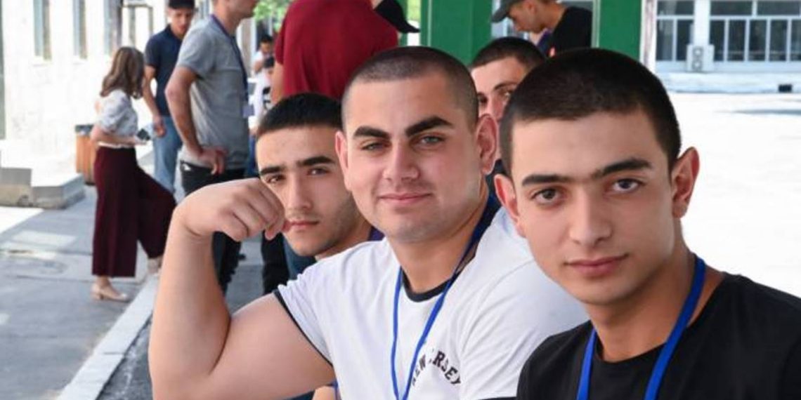 Известны сроки летнего призыва и демобилизации