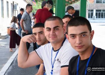 Известны сроки летнего призыва и демобилизации