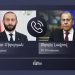 Арарат Мирзоян и Сергей Лавров провели телефонный разговор