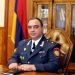 Полиция–один из столпов государства. Ваге Казарян поздравил с профессиональным днем