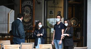 Covid-19: в Армении подтверждено 18 новых случаев. Смертельных случаев не отмечено