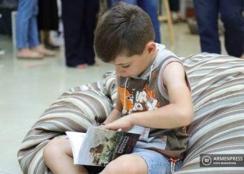 18 апреля стартует Неделя национальной библиотеки