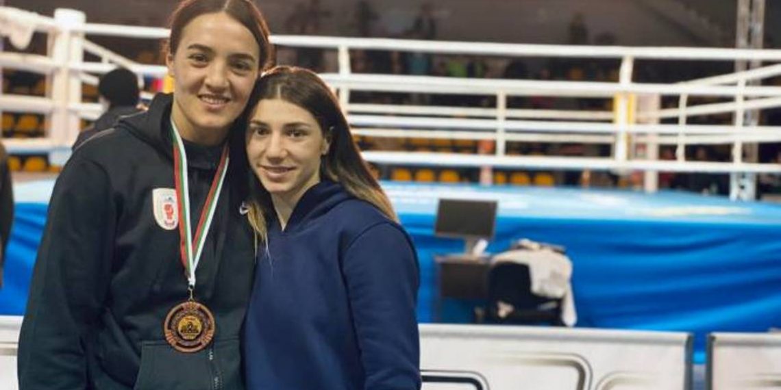 В чемпионате мира по боксу среди женщин Армения выступит с 4 участницами