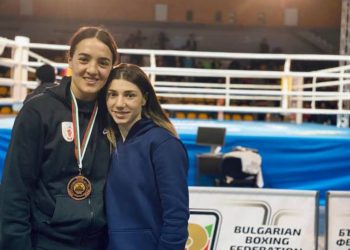 В чемпионате мира по боксу среди женщин Армения выступит с 4 участницами