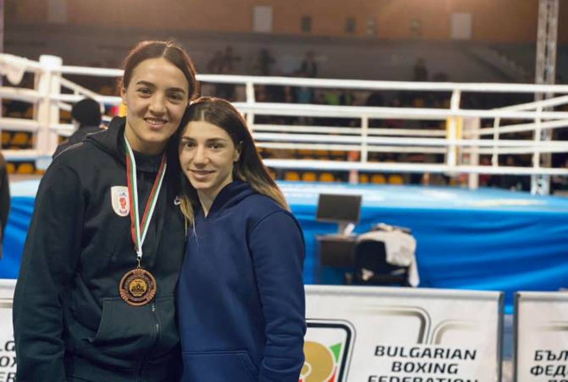 В чемпионате мира по боксу среди женщин Армения выступит с 4 участницами