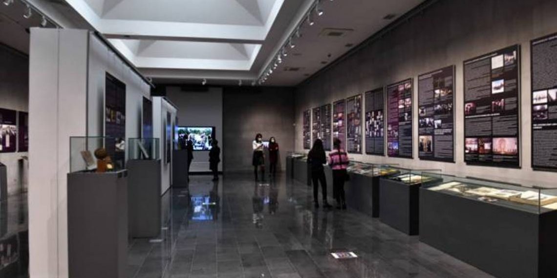 Музей-институт Геноцида армян пополнился более тысячи экспонатами