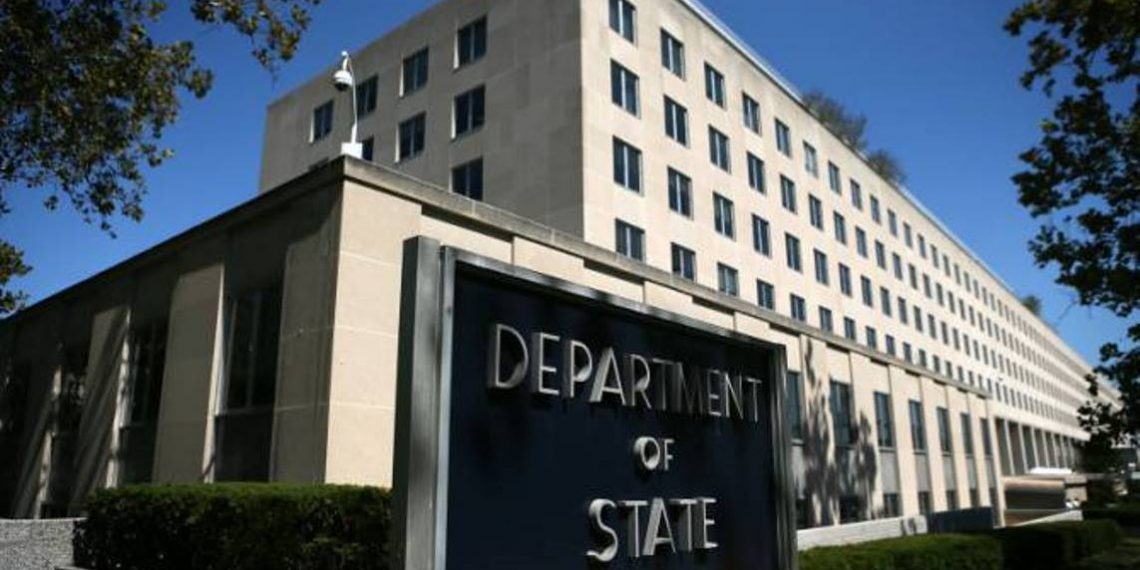 США приветствуют направленные на мирные переговоры шаги Армении и Азербайджана