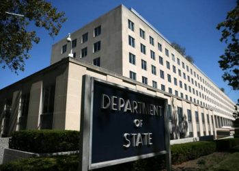 США приветствуют направленные на мирные переговоры шаги Армении и Азербайджана