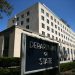 США приветствуют направленные на мирные переговоры шаги Армении и Азербайджана