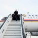 Никол Пашинян прибыл с двухдневным официальным визитом в Россию