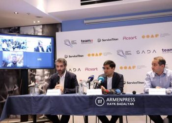 Государственный симфонический оркестр Армении будет популяризировать классическую музыку с помощью ИТ-инструментов