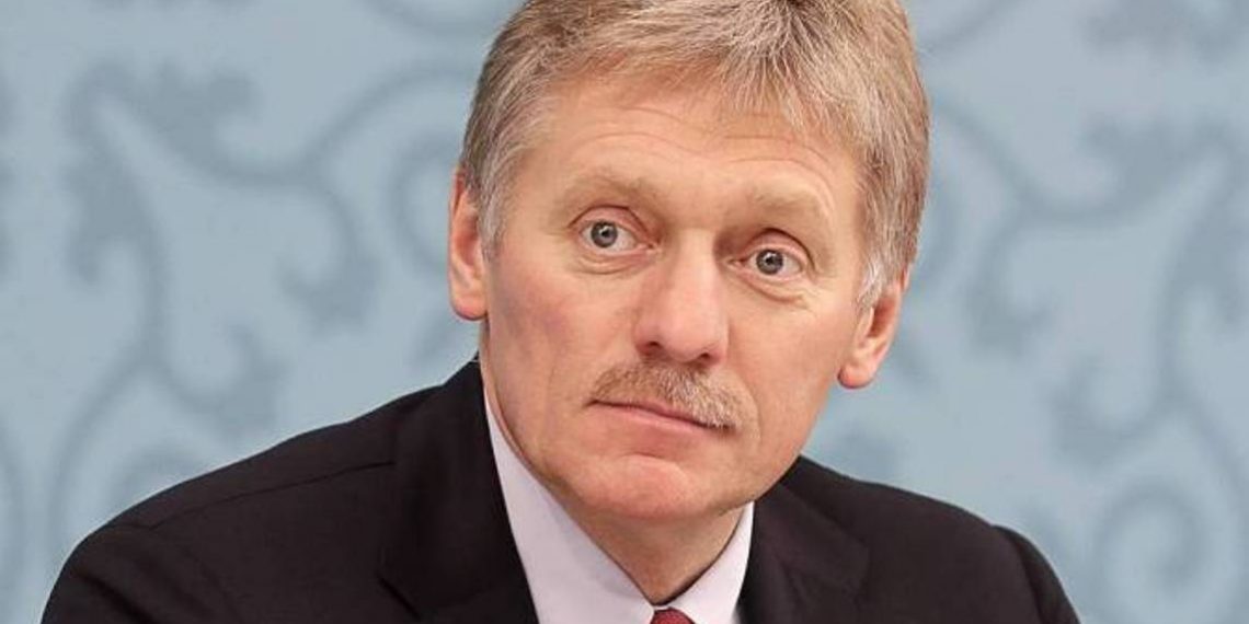 В ходе визита Никола Пашиняна в РФ будет подписан пакет документов: Песков