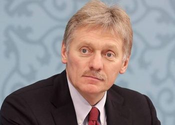 В ходе визита Никола Пашиняна в РФ будет подписан пакет документов: Песков
