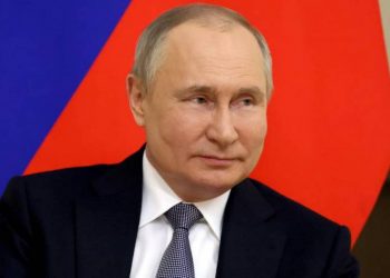 Путин посетит Армению во второй половине 2022 года