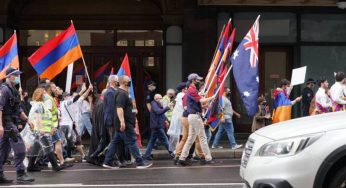 Последствия безнаказанности геноцида видны и сегодня: aрмянская община Австралии проведет марши справедливости