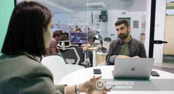 Армянский стартап «Podcastle» претендует на «Интернет-Оскар»
