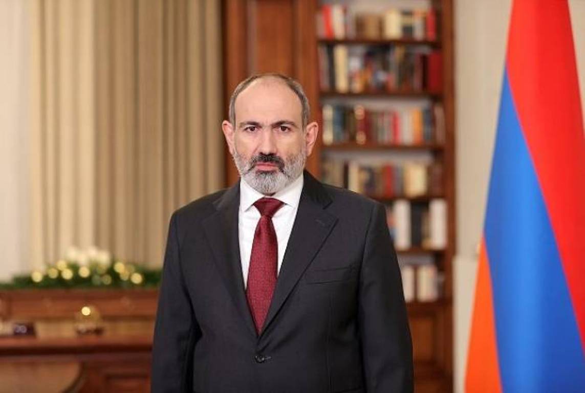 Никол Пашинян направил поздравительное послание езидской общине Армении по случаю Нового года — Малаке Таус