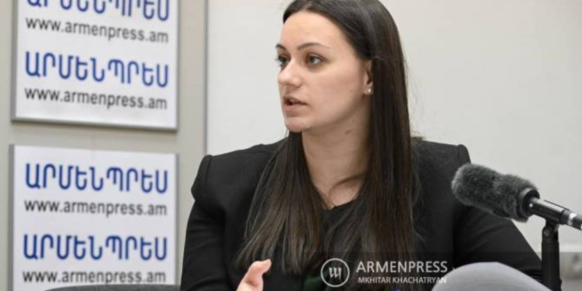 В Армении расширяются возможности детской паллиативной помощи: будут предоставлены внебольничные услуги