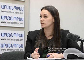 В Армении расширяются возможности детской паллиативной помощи: будут предоставлены внебольничные услуги
