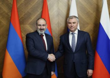 Пашинян заявил, что достигли окончательной договоренности с президентом России по ряду важных вопросов