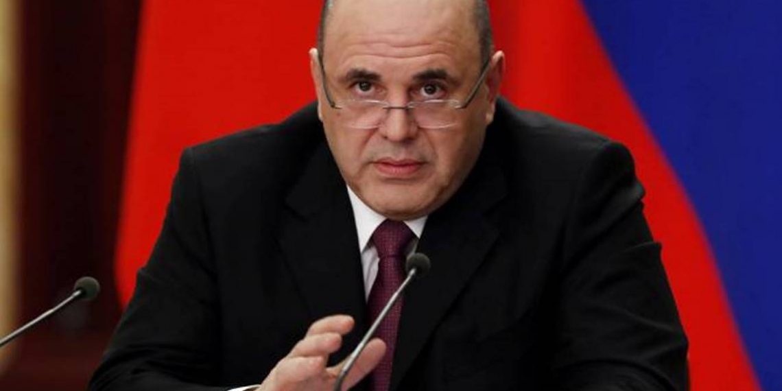 Создание новых инфраструктурных маршрутов будет способствовать миру и стабильности на Южном Кавказе: Премьер-министр РФ